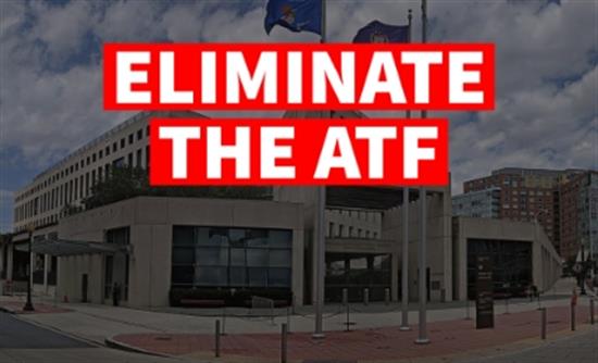 Eliminate The ETF