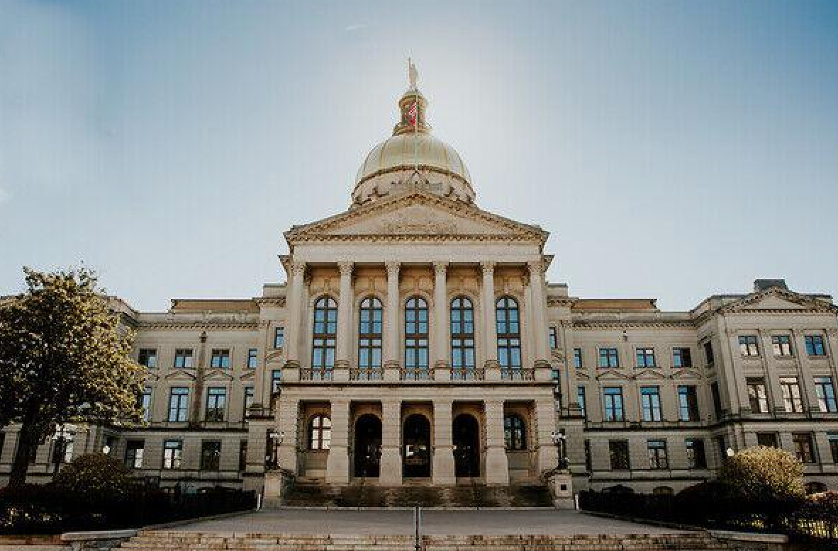 The Georgia House appointed Members to its committees last Tuesday