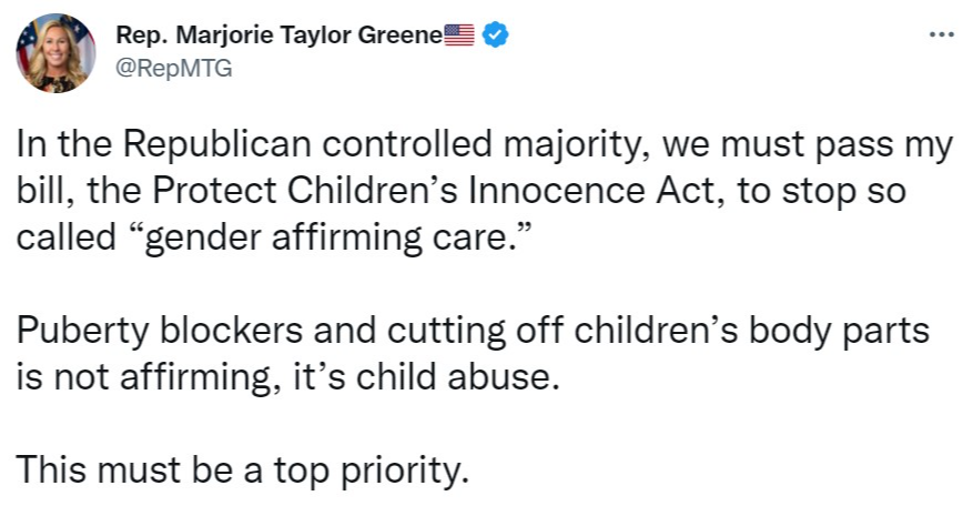 We will protect our children.