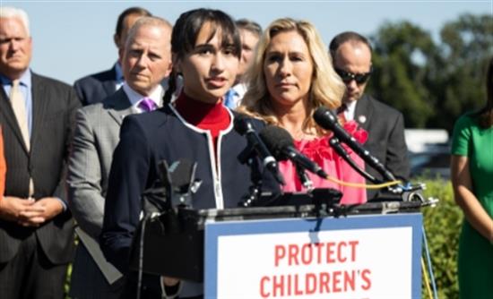 Protect Children’s Innocence Act