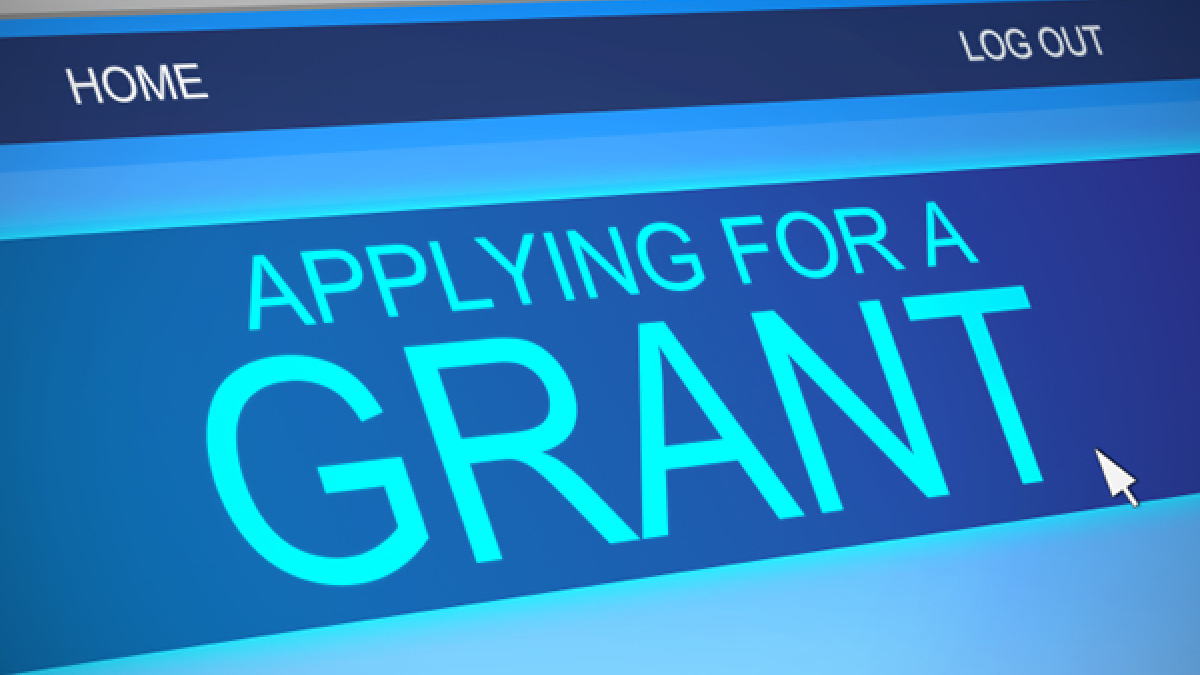 Grant Applicants