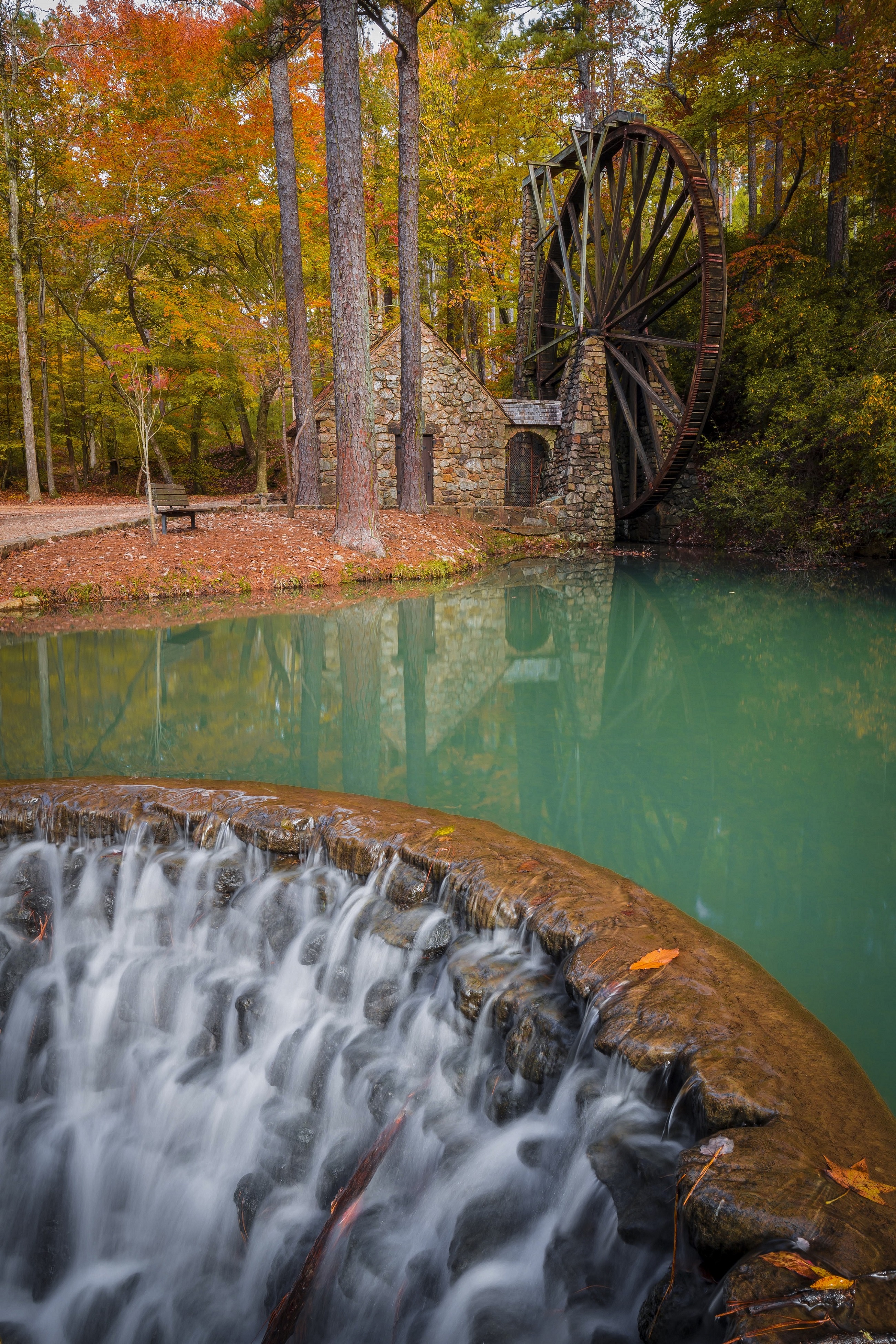 Berry Mill Photo