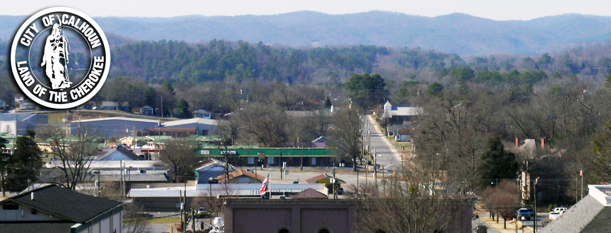Calhoun