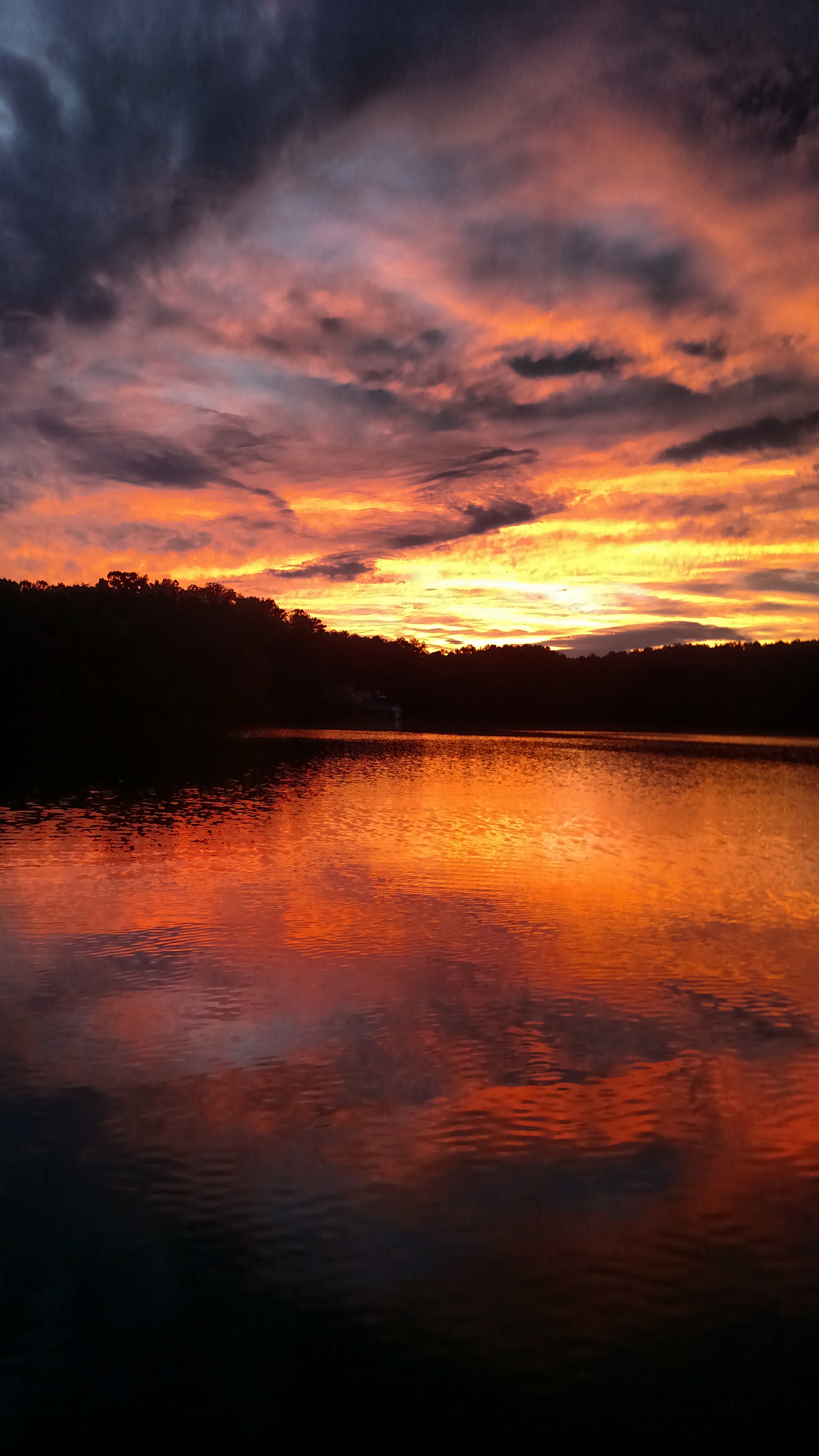 Seabreeze Lake Buchanan Georgia